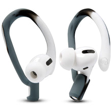 Load image into Gallery viewer, WC HookZ - Over Ear Hooks for Airpods Pro 1, 2 &amp; Airpods 1, 2, 3
