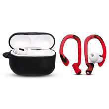 Load image into Gallery viewer, WC HookZ - Over Ear Hooks for Airpods Pro 1, 2 &amp; Airpods 1, 2, 3
