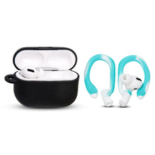 Load image into Gallery viewer, WC HookZ - Over Ear Hooks for Airpods Pro 1, 2 &amp; Airpods 1, 2, 3
