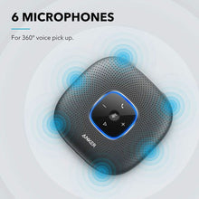 Load image into Gallery viewer, where to buy Anker PowerConf speakerphone
