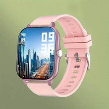 Load image into Gallery viewer, wireless calling smart watch for women order now
