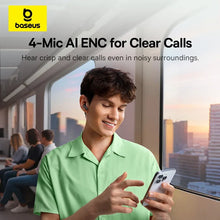 Load image into Gallery viewer, wireless earbuds with active noise cancelling
