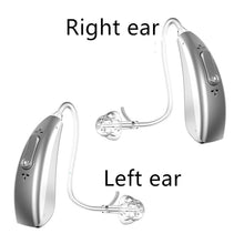 Load image into Gallery viewer, wireless invisible hearing aid rechargeable buy online
