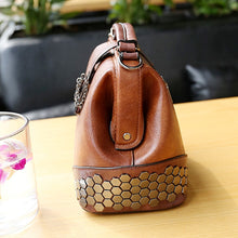 Load image into Gallery viewer, women doctor bag crossbody strap
