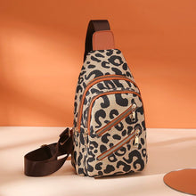 Load image into Gallery viewer, women oxford sling bag business commute daily
