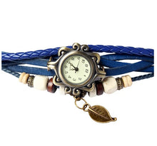Load image into Gallery viewer, women's quartz bracelet watch
