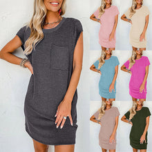 Load image into Gallery viewer, women's wide waist dress shop
