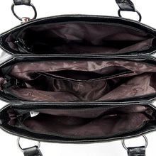 Load image into Gallery viewer, zipper handbag
