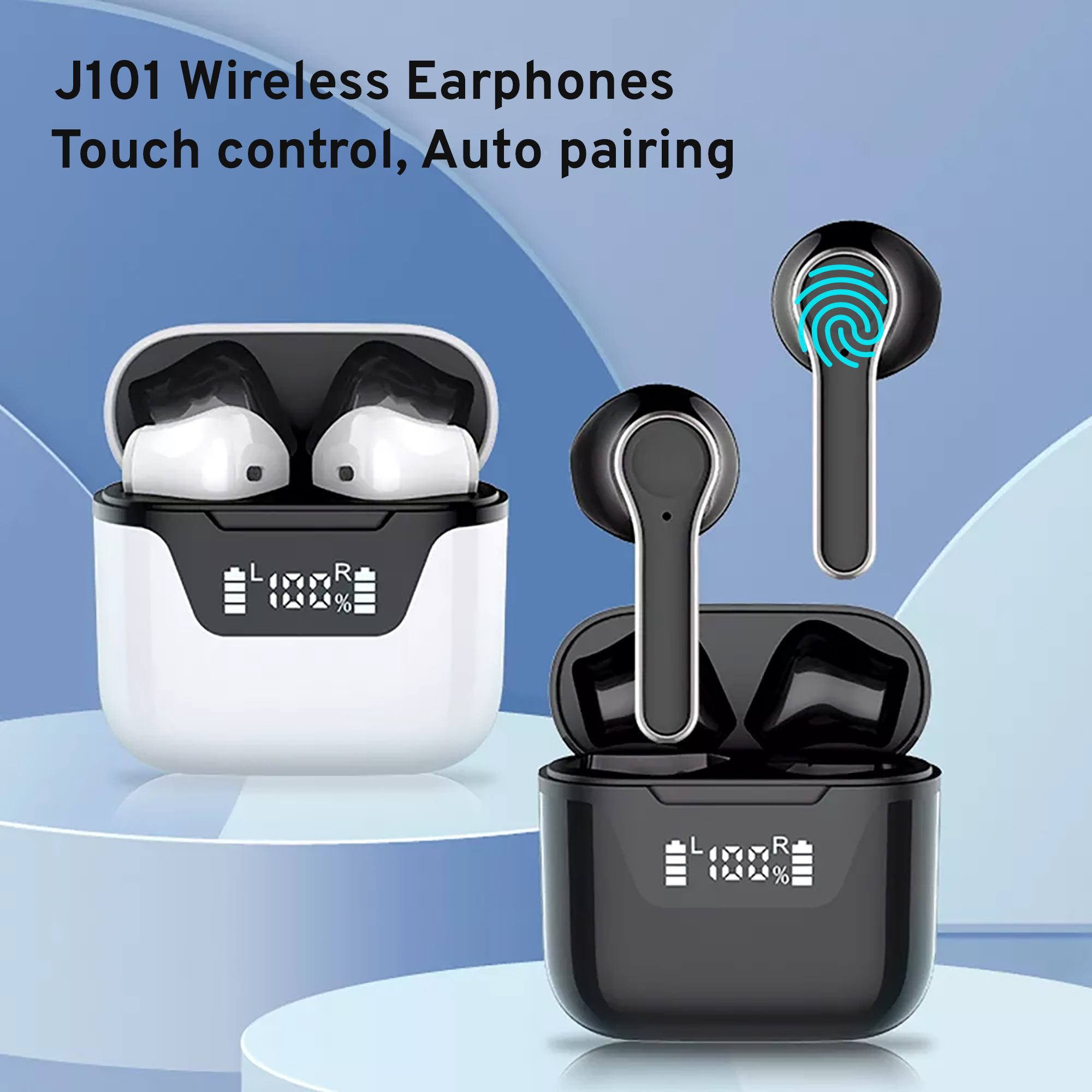 Pairing letscom 2025