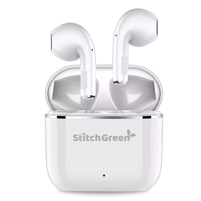StitchGreen Pro 4 Bluetooth Earbuds