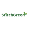 StitchGreen logo